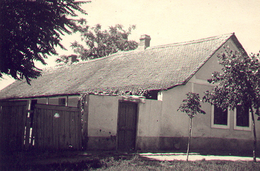 Das Karch-Haus im Raitzendorf