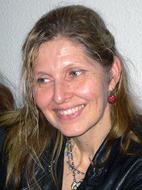 Kerstin Bober