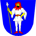 Wappen von Cehnice