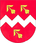 Wappen von Subschitz
